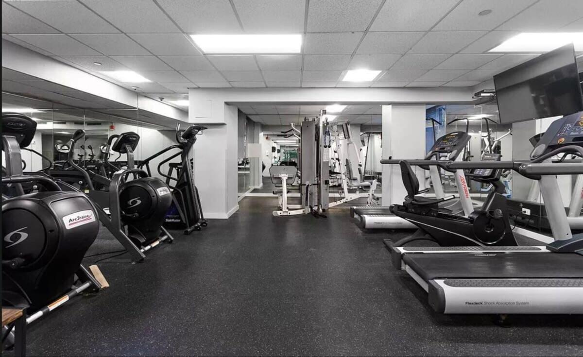 Appartement 73-819 New Uws Doorman Gym New York